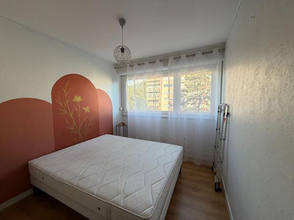 Appartement T2 "le Vallon Fleuri " La Ravoire