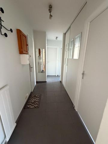 Appartement T2 "le Vallon Fleuri " La Ravoire