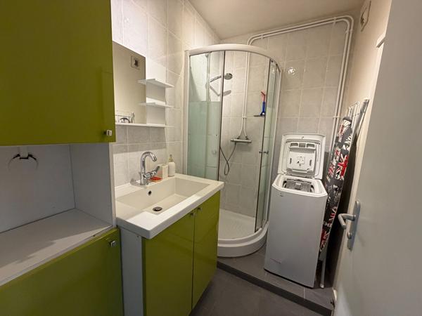 Appartement T2 "le Vallon Fleuri " La Ravoire