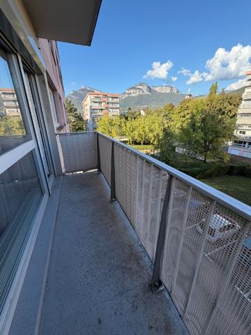 Appartement T2 "le Vallon Fleuri " La Ravoire