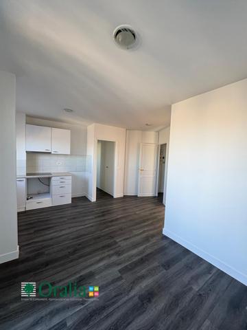 Appartement · Location Paris (75009) 2 pièces · 44m²