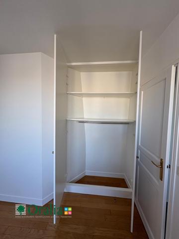 Appartement · Location Paris (75009) 2 pièces · 44m²