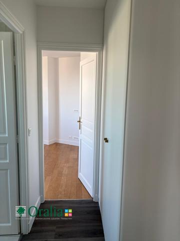 Appartement · Location Paris (75009) 2 pièces · 44m²