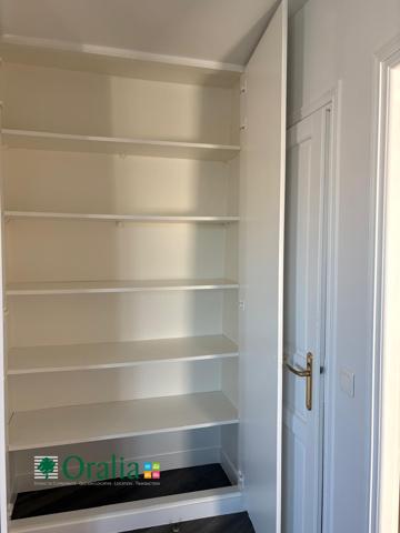 Appartement · Location Paris (75009) 2 pièces · 44m²