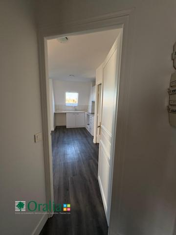 Appartement · Location Paris (75009) 2 pièces · 44m²