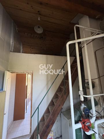 Maison de plain-pied de 111 m² avec vue exceptionnelle