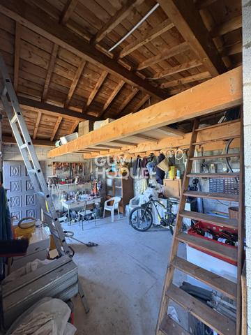 Maison de plain-pied de 111 m² avec vue exceptionnelle