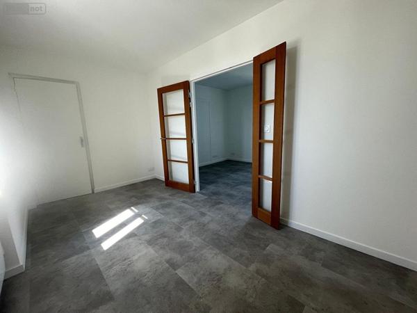 Appartement à vendre à Saint-Malo en Ille-et-Vilaine (35400), ref : 212   
rochebonne