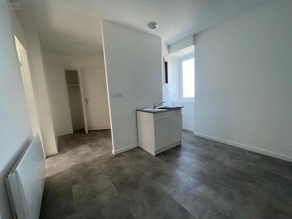 Appartement à vendre à Saint-Malo en Ille-et-Vilaine (35400), ref : 212   
rochebonne