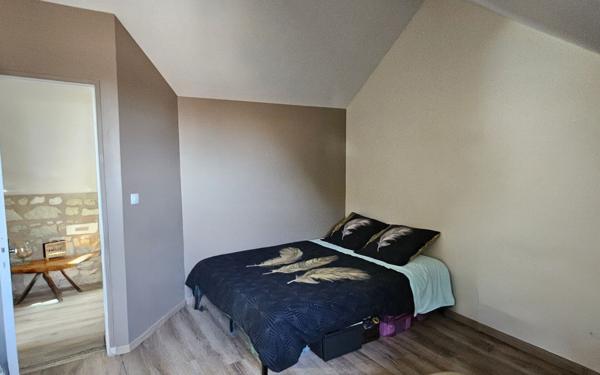 Maison à vendre    9 pièces •  Loudun