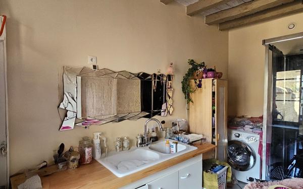 Maison à vendre    9 pièces •  Loudun