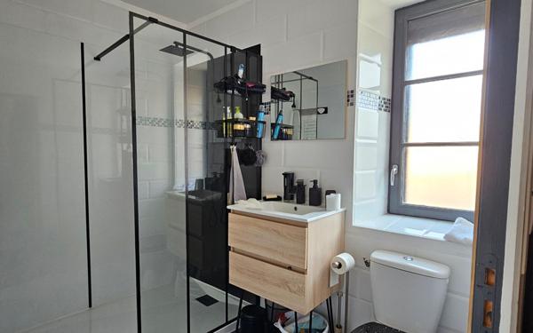 Maison à vendre    9 pièces •  Loudun