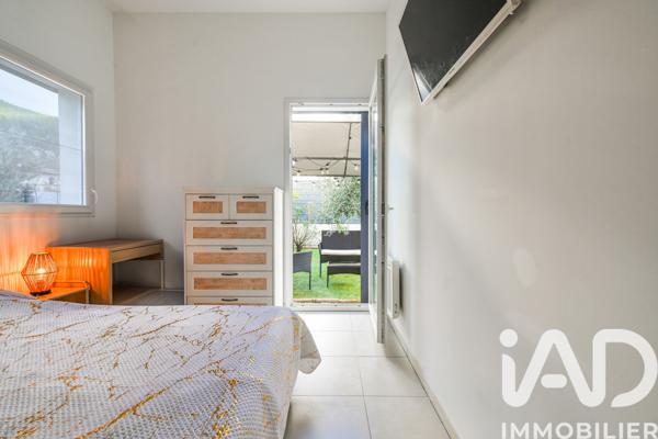 Appartement à vendre 3 pièces 61 m² Cuges-les-Pins