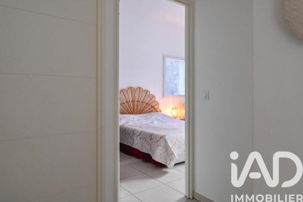 Appartement à vendre 3 pièces 61 m² Cuges-les-Pins