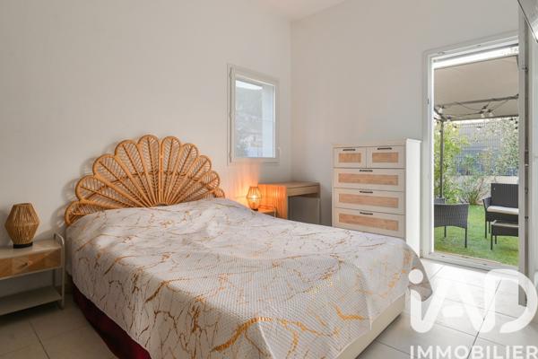 Appartement à vendre 3 pièces 61 m² Cuges-les-Pins