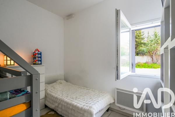 Appartement à vendre 3 pièces 61 m² Cuges-les-Pins