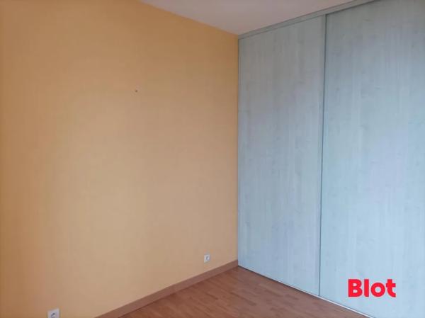 Appartement 2 pièce(s)