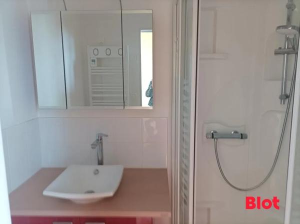 Appartement 2 pièce(s)