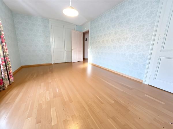 Maison à vendre 4 pièces REIGNIER ESERY (74)