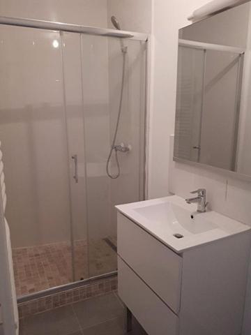Appartement meublé T2 sur JAUJAC
