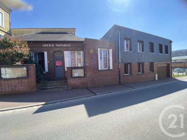 Maison à vendre  6 pièces - 245 m2 ORBEC - 14