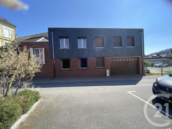 Maison à vendre  6 pièces - 245 m2 ORBEC - 14