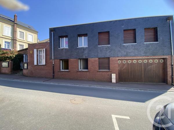 Maison à vendre  6 pièces - 245 m2 ORBEC - 14