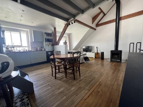 Appartement à louer |  Lanester |  4 pièces | 70 m²