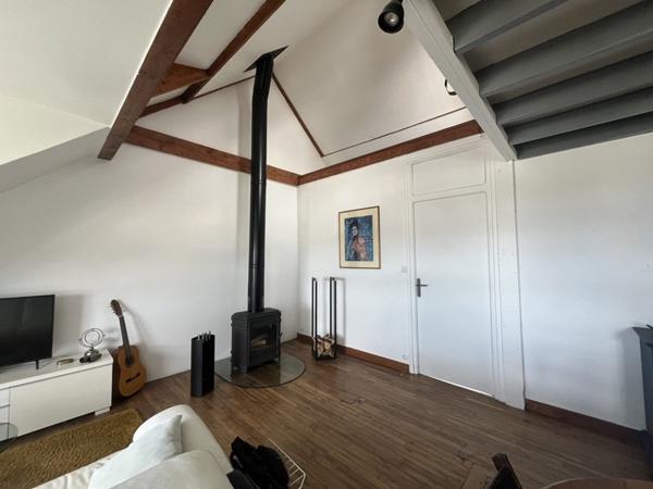 Appartement à louer |  Lanester |  4 pièces | 70 m²
