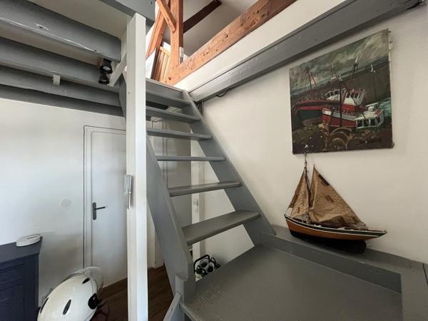 Appartement à louer |  Lanester |  4 pièces | 70 m²