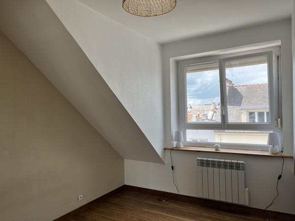Appartement à louer |  Lanester |  4 pièces | 70 m²