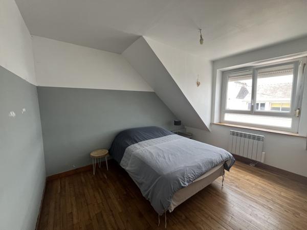 Appartement à louer |  Lanester |  4 pièces | 70 m²