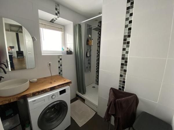 Appartement à louer |  Lanester |  4 pièces | 70 m²