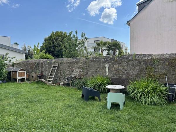 Appartement à louer |  Lanester |  4 pièces | 70 m²