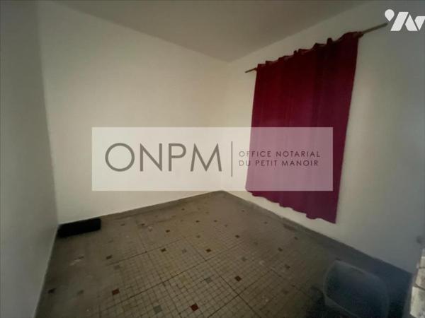 Maison Bourg LAMENTIN