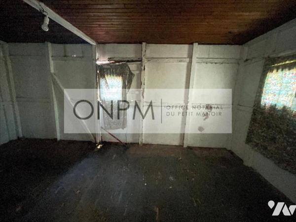 Maison Bourg LAMENTIN