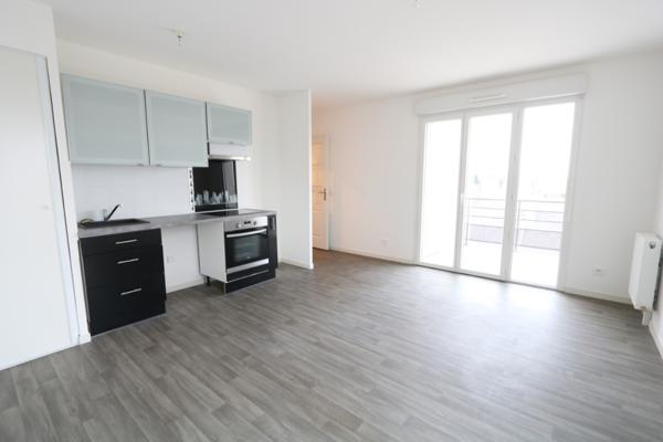 Appartement Saint Jean De La Ruelle 2 pièce(s) 42 m2