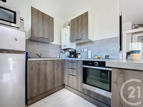 Appartement T2 à vendre  2 pièces - 43,45 m2 CHARTRES - 28