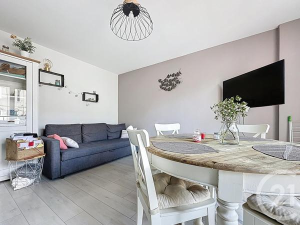 Appartement T2 à vendre  2 pièces - 43,45 m2 CHARTRES - 28