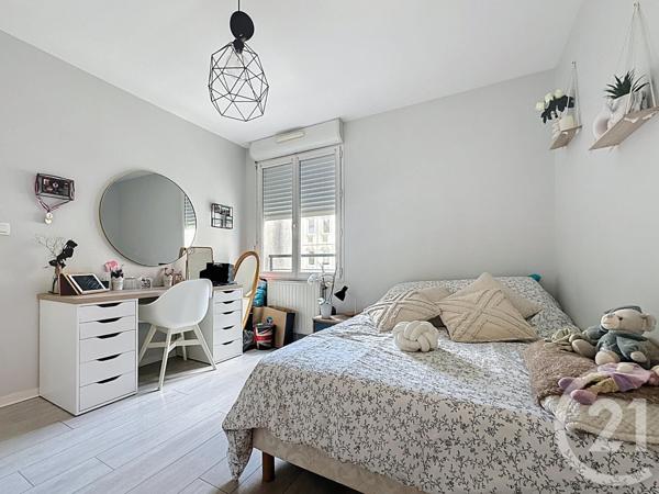 Appartement T2 à vendre  2 pièces - 43,45 m2 CHARTRES - 28