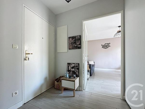 Appartement T2 à vendre  2 pièces - 43,45 m2 CHARTRES - 28