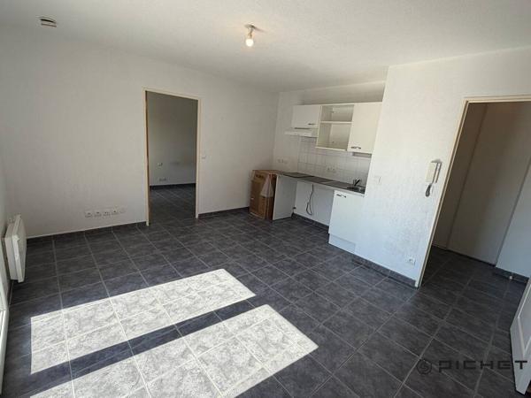 Appartement 2 pièces 35 m² MARTIGNAS SUR JALLE - 33127