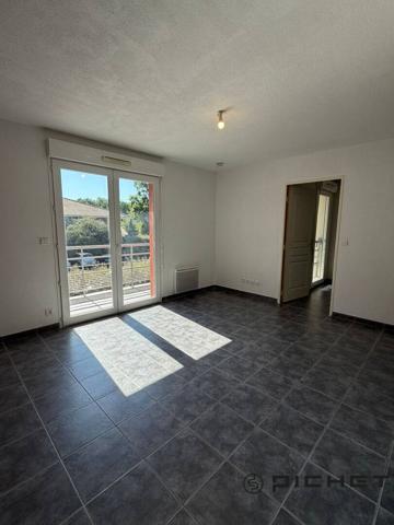Appartement 2 pièces 35 m² MARTIGNAS SUR JALLE - 33127