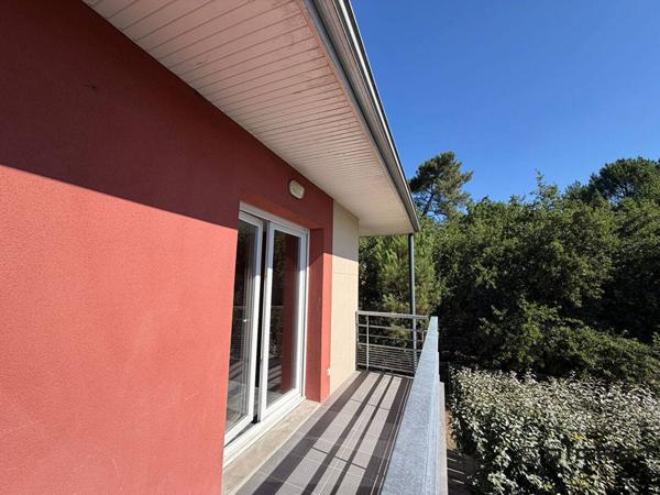 Appartement 2 pièces 35 m² MARTIGNAS SUR JALLE - 33127