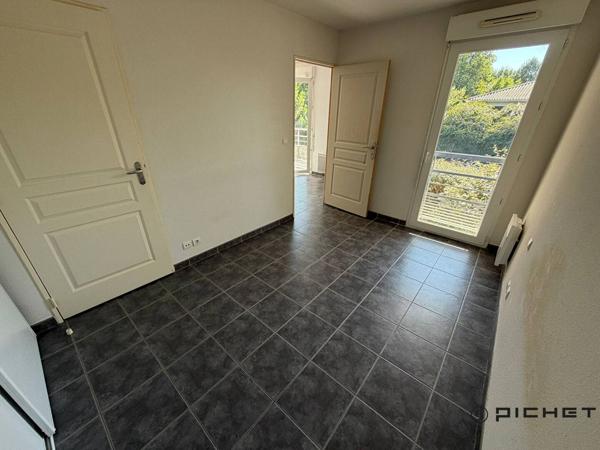 Appartement 2 pièces 35 m² MARTIGNAS SUR JALLE - 33127