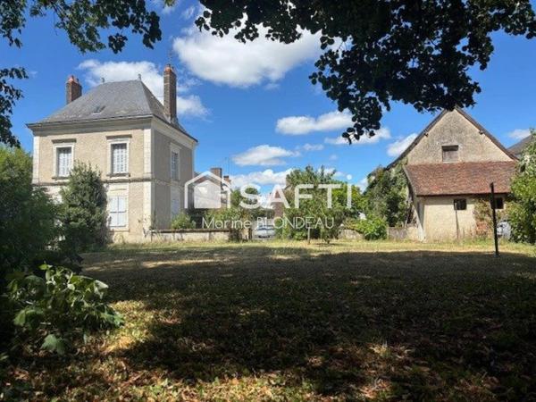 Propriété de caractère