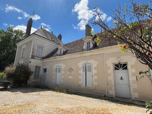 Propriété de caractère