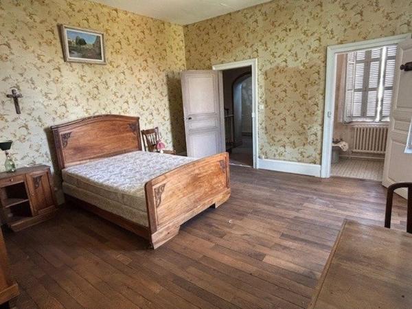 Propriété de caractère