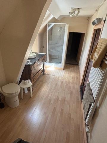 Propriété de caractère