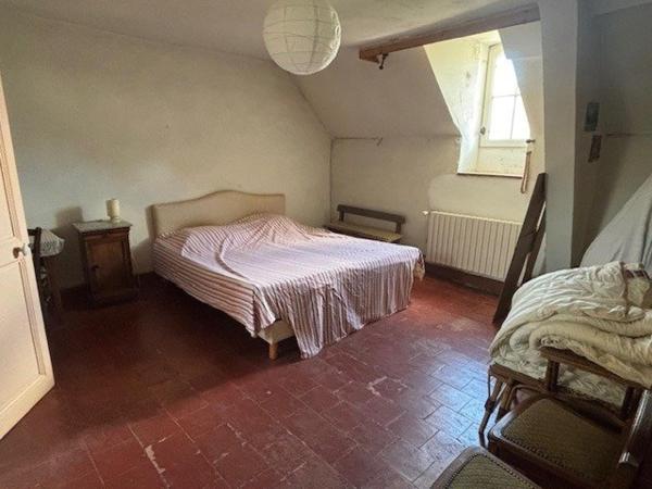 Propriété de caractère